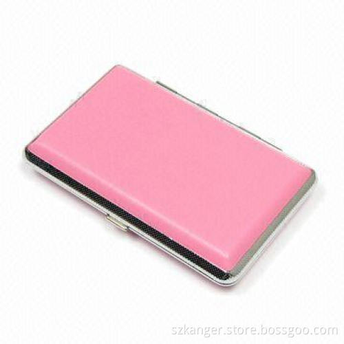 The Metal Case
